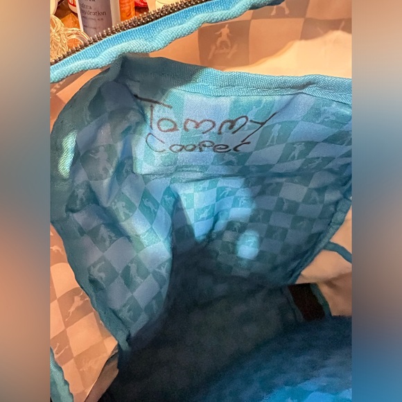 Fortnite backpack, black and white - Picture 4 of 9